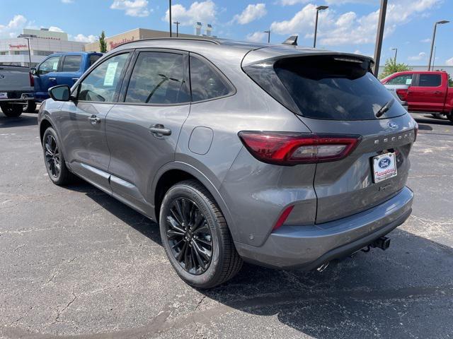 new 2024 Ford Escape car, priced at $41,385