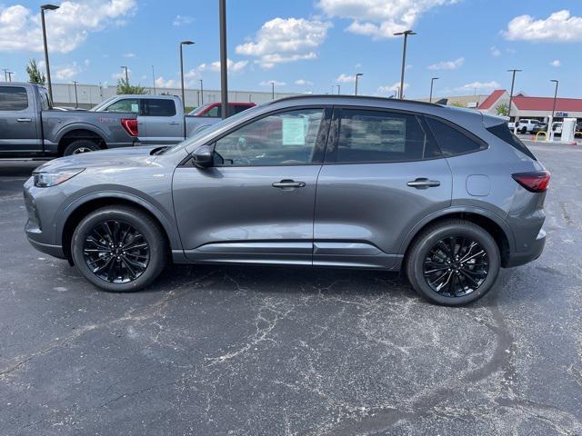 new 2024 Ford Escape car, priced at $41,385