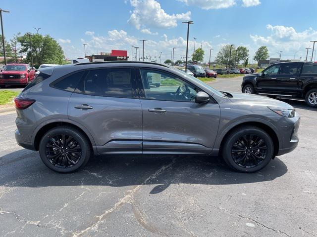 new 2024 Ford Escape car, priced at $41,385