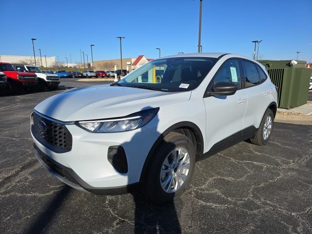 new 2025 Ford Escape car, priced at $32,885