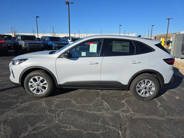 new 2025 Ford Escape car, priced at $32,885