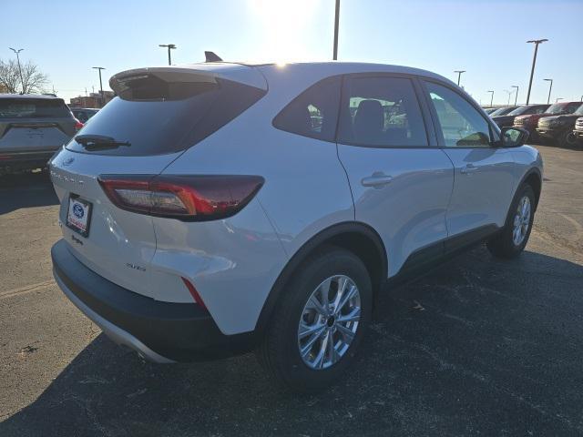 new 2025 Ford Escape car, priced at $32,885