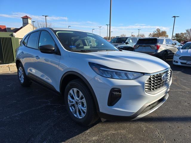 new 2025 Ford Escape car, priced at $32,885