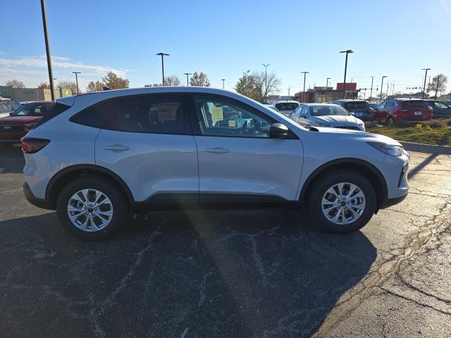 new 2025 Ford Escape car, priced at $32,885