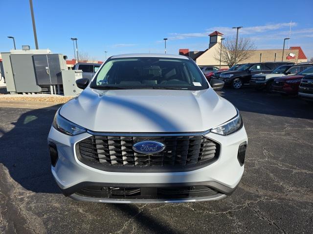 new 2025 Ford Escape car, priced at $32,885