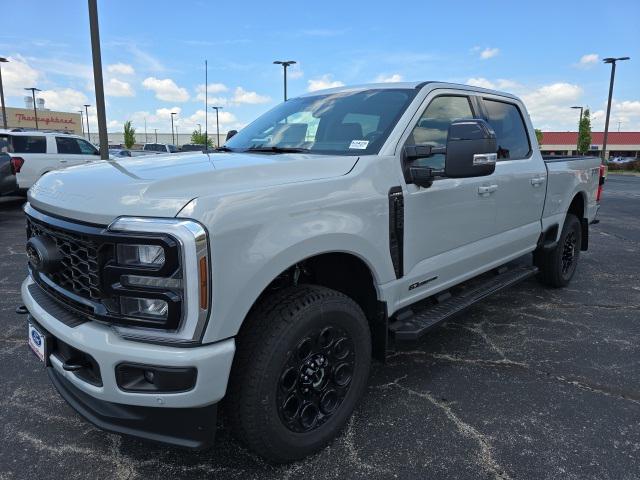 new 2025 Ford F-250 car, priced at $91,330