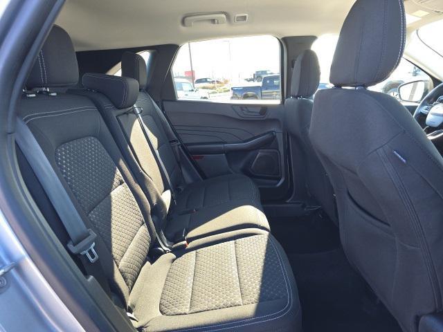 used 2024 Ford Escape car, priced at $26,500