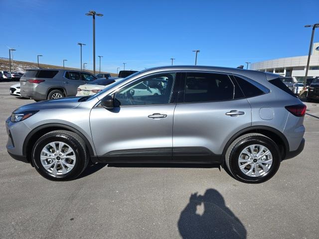 used 2024 Ford Escape car, priced at $26,500