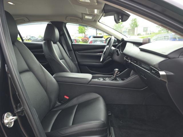 used 2020 Mazda Mazda3 car, priced at $18,000