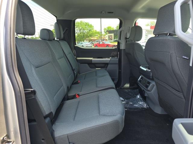 new 2025 Ford F-150 Lightning car, priced at $63,290