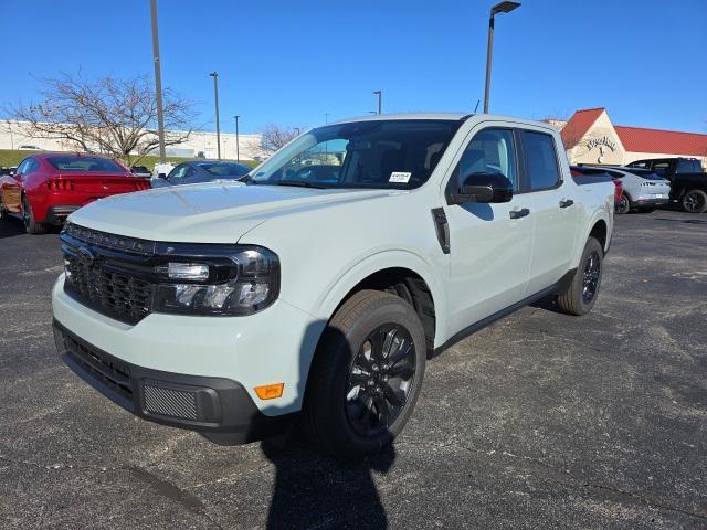 new 2024 Ford Maverick car, priced at $35,330