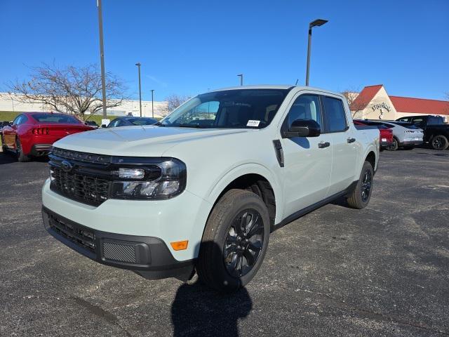 new 2024 Ford Maverick car, priced at $35,550