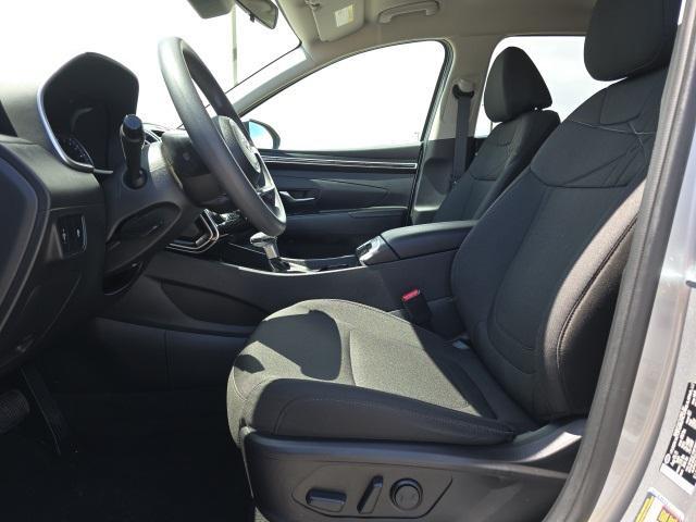 used 2022 Hyundai Tucson car, priced at $22,900