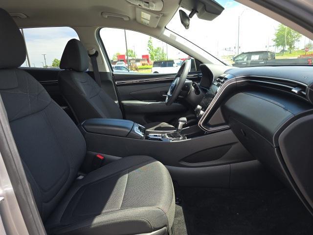 used 2022 Hyundai Tucson car, priced at $22,900