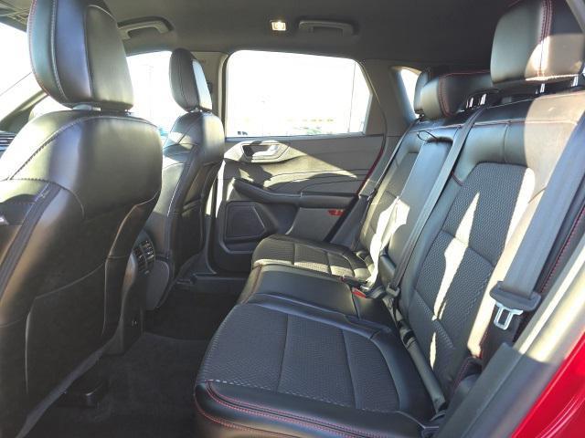 used 2024 Ford Escape car, priced at $27,000