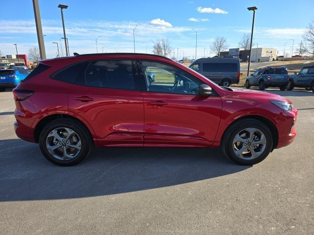 used 2024 Ford Escape car, priced at $27,000