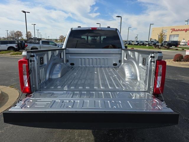 new 2024 Ford F-250 car, priced at $55,525