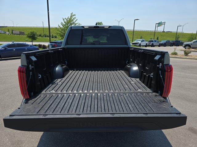 used 2022 Toyota Tundra car