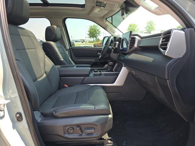 used 2022 Toyota Tundra car