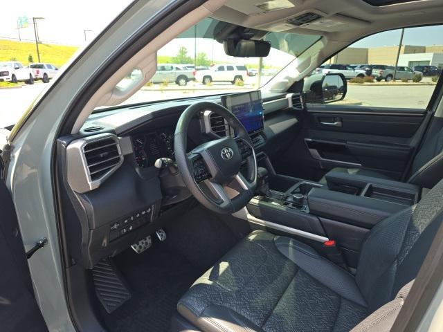 used 2022 Toyota Tundra car