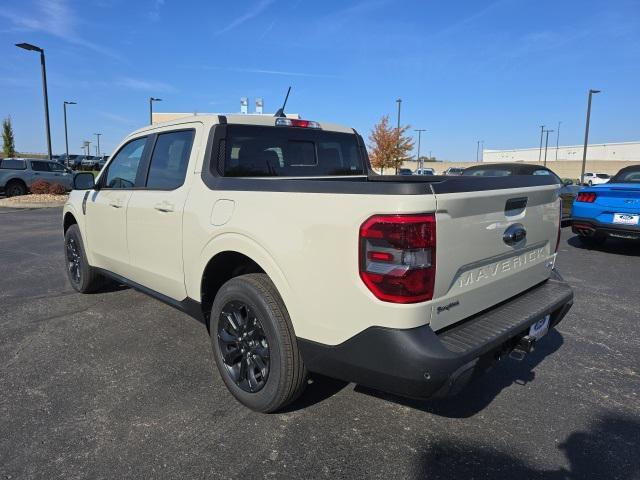 new 2024 Ford Maverick car, priced at $39,330