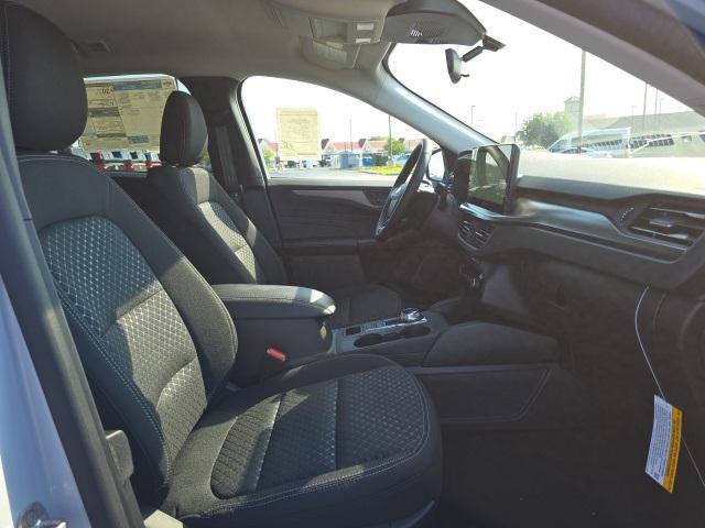 new 2025 Ford Escape car, priced at $29,495