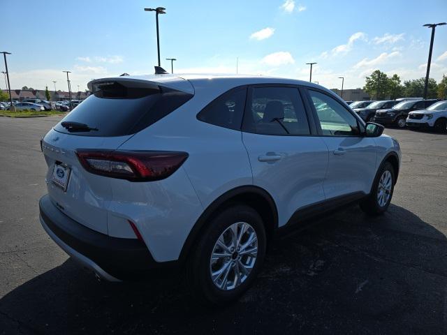 new 2025 Ford Escape car, priced at $29,495