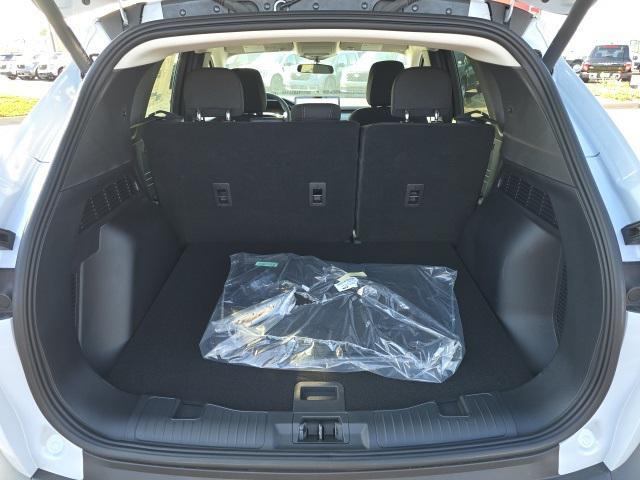 new 2025 Ford Escape car, priced at $29,495