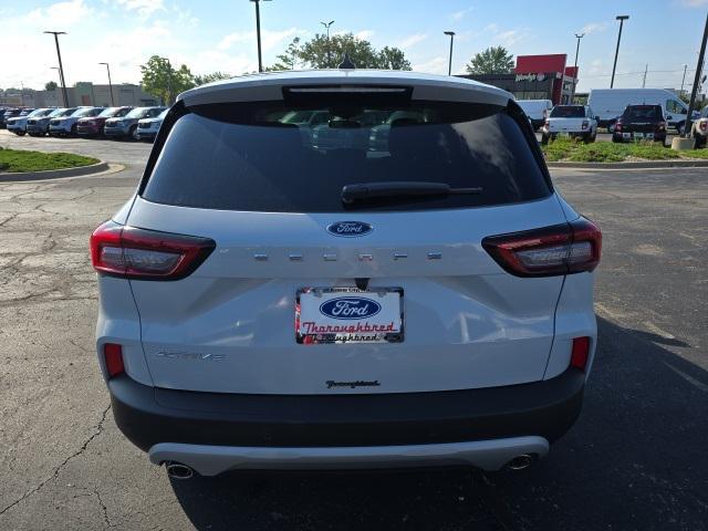 new 2025 Ford Escape car, priced at $29,495