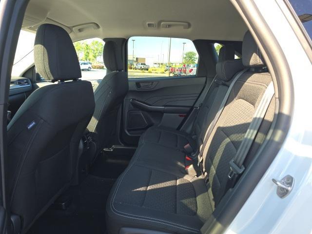 new 2025 Ford Escape car, priced at $29,495