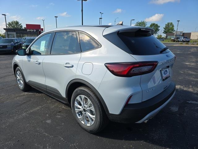 new 2025 Ford Escape car, priced at $29,495