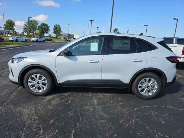 new 2025 Ford Escape car, priced at $29,495