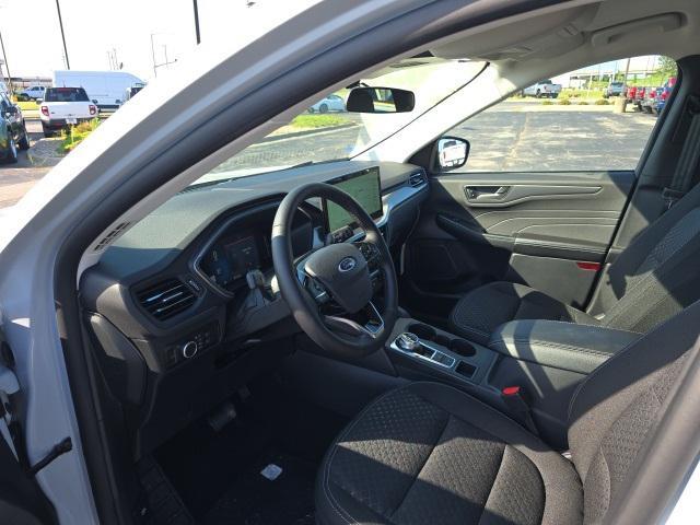 new 2025 Ford Escape car, priced at $29,495