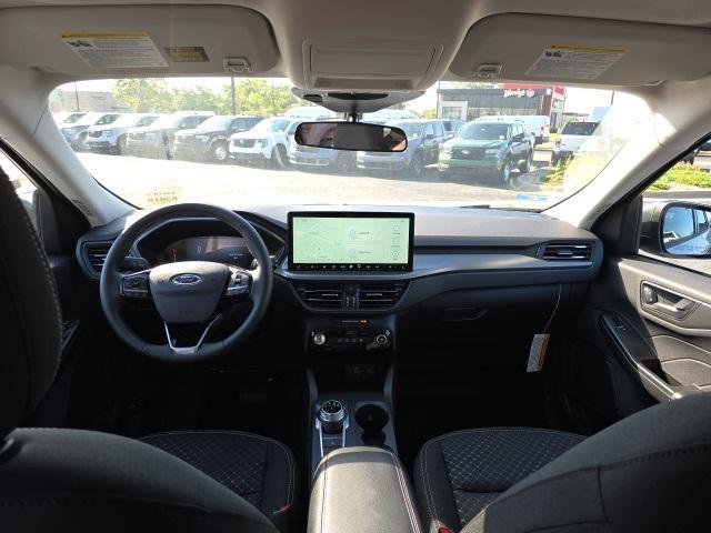 new 2025 Ford Escape car, priced at $29,495