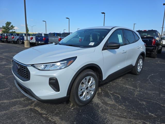 new 2025 Ford Escape car, priced at $29,495