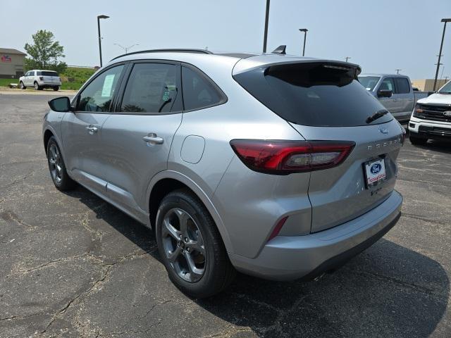 new 2024 Ford Escape car, priced at $30,386