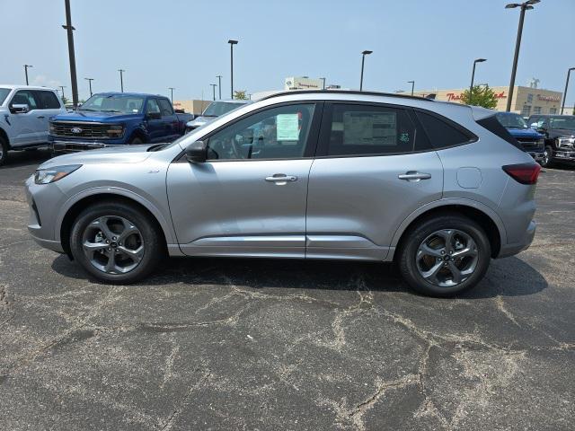 new 2024 Ford Escape car, priced at $30,386