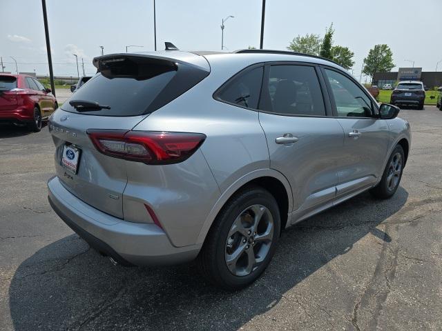 new 2024 Ford Escape car, priced at $30,386