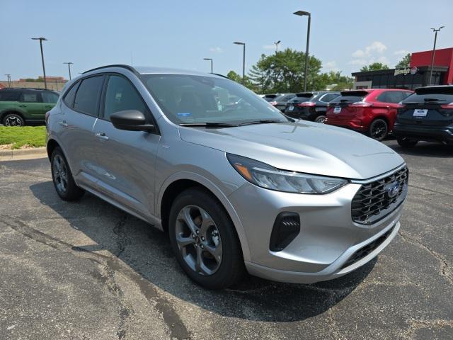 new 2024 Ford Escape car, priced at $30,386