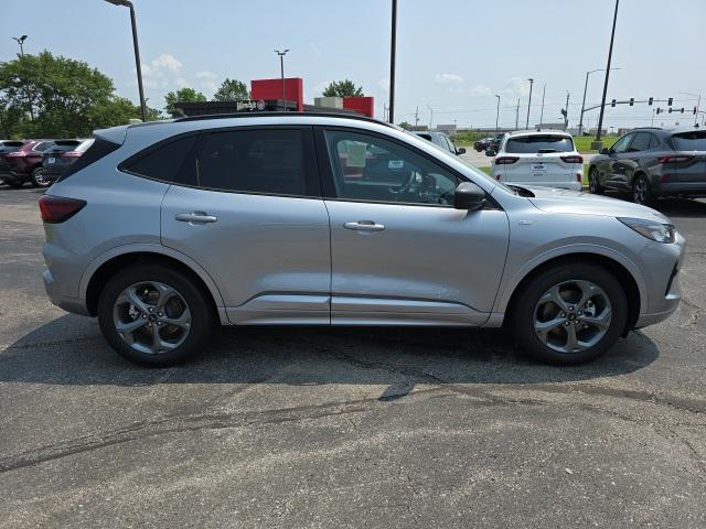 new 2024 Ford Escape car, priced at $30,386