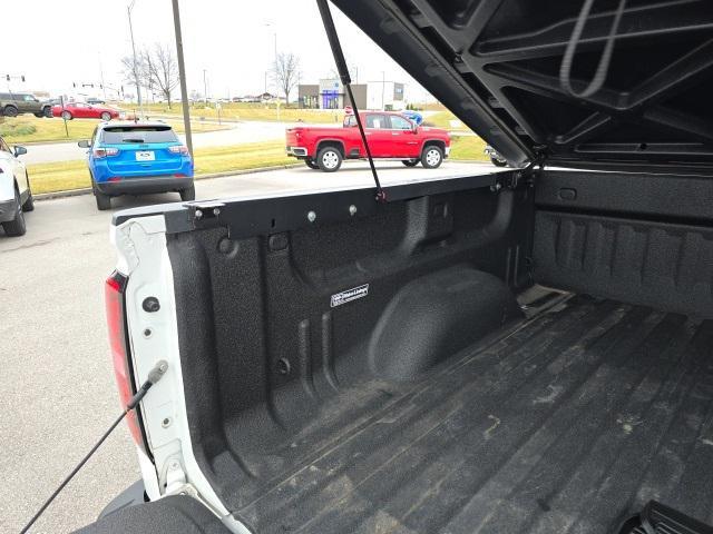 used 2015 Chevrolet Silverado 1500 car, priced at $23,200