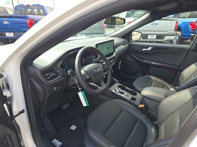 new 2025 Ford Escape car, priced at $34,465