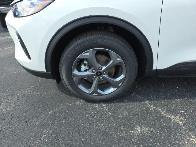 new 2025 Ford Escape car, priced at $34,465