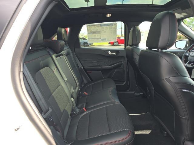 new 2025 Ford Escape car, priced at $34,465