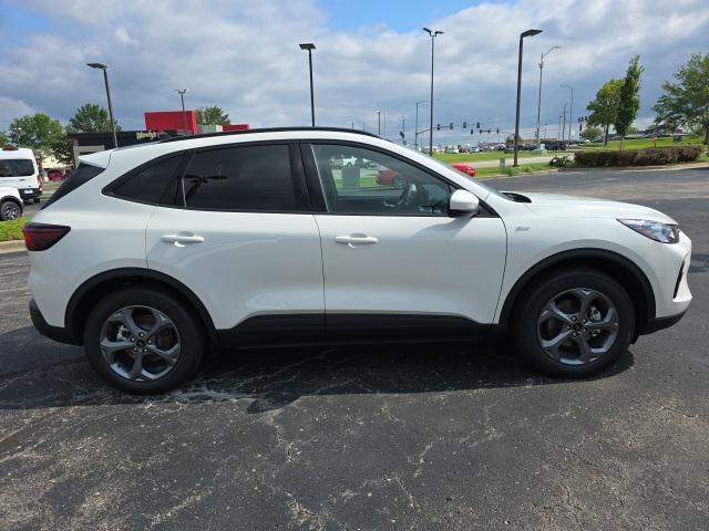 new 2025 Ford Escape car, priced at $34,465