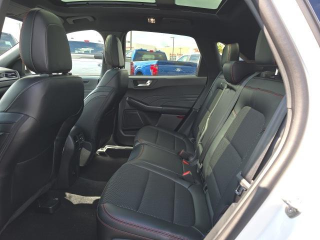 new 2025 Ford Escape car, priced at $34,465