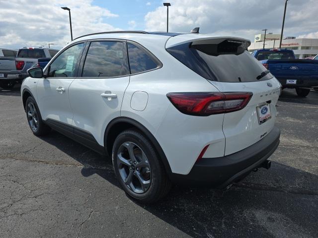 new 2025 Ford Escape car, priced at $34,465