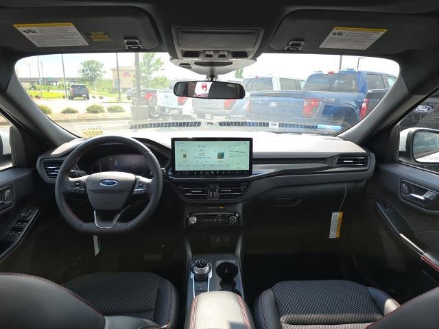 new 2025 Ford Escape car, priced at $34,465