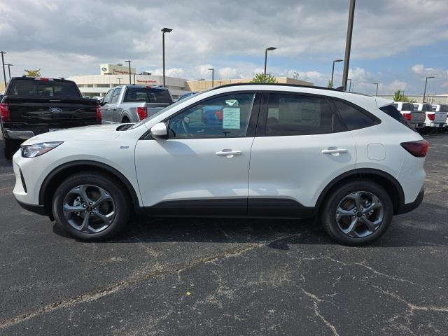 new 2025 Ford Escape car, priced at $34,465