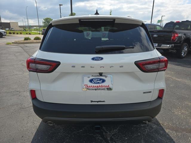 new 2025 Ford Escape car, priced at $34,465